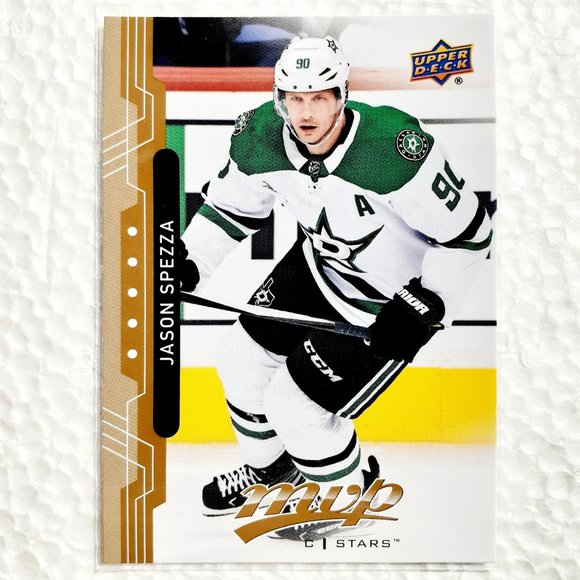 Dallas Stars 6 Card Lot - HCKY [9_1] - Picture 8 of 13